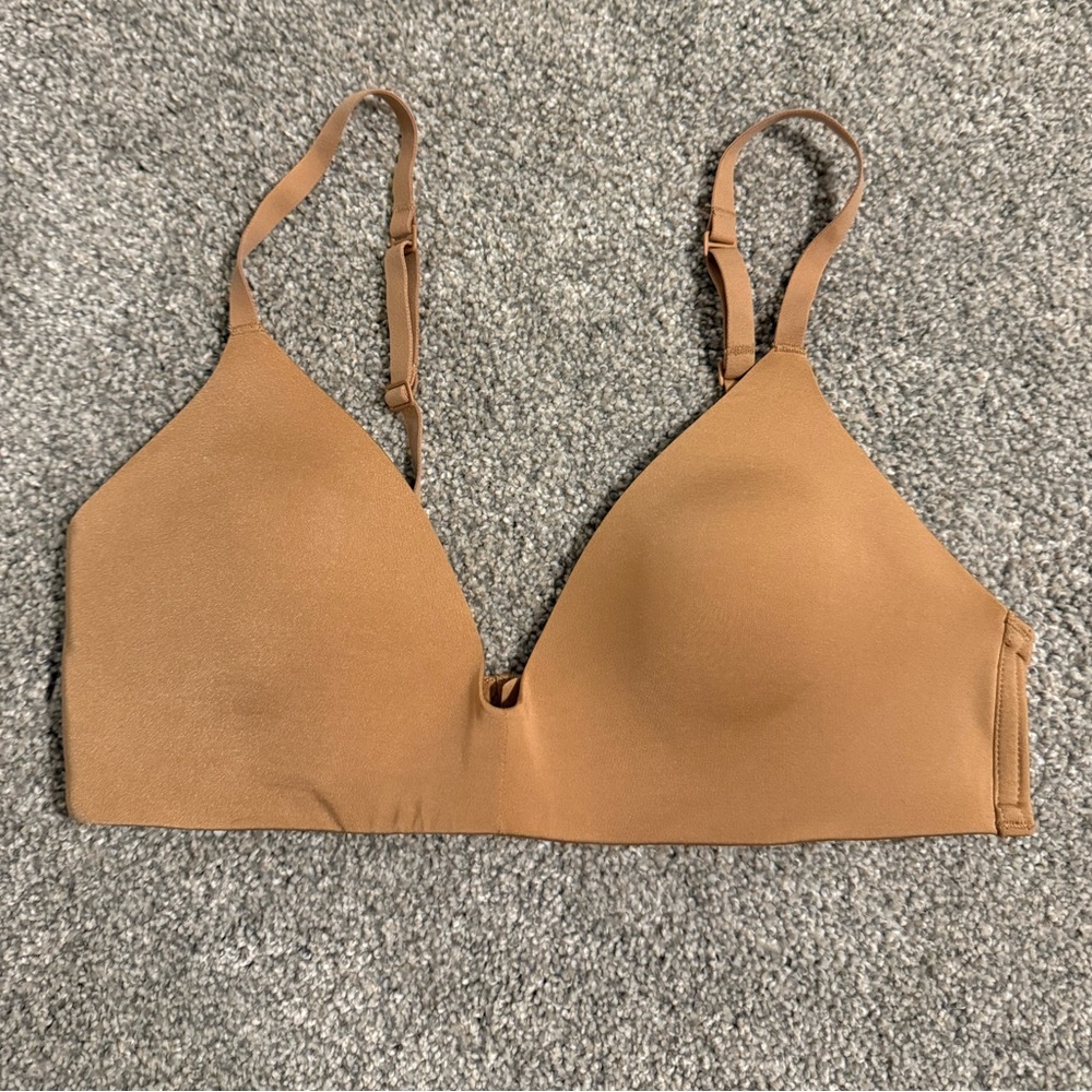 Skims Bra